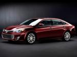 Toyota Avalon 2012 года